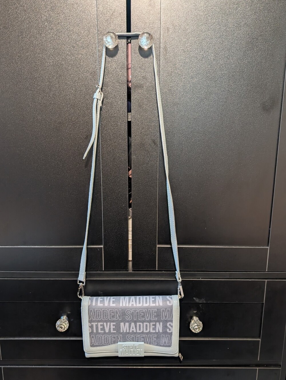 Steve Madden Bluna Crossbody Bag - Picture 3 of 7